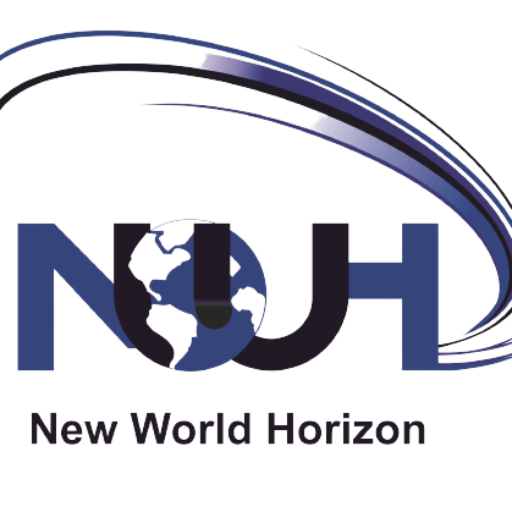 NWH - Logo