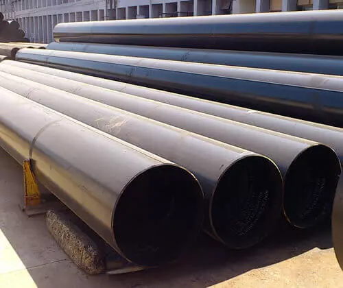 Carbon Steel Pipe Suppliers in qatar