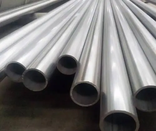 Inconel pipe tubes