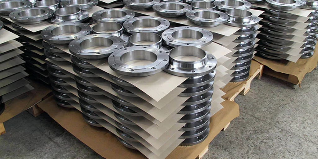 flanges suppliers in qatar
