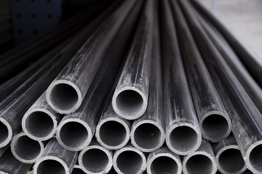 Pipe Suppliers in Qatar