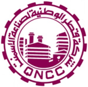 large_Qatar National Cement