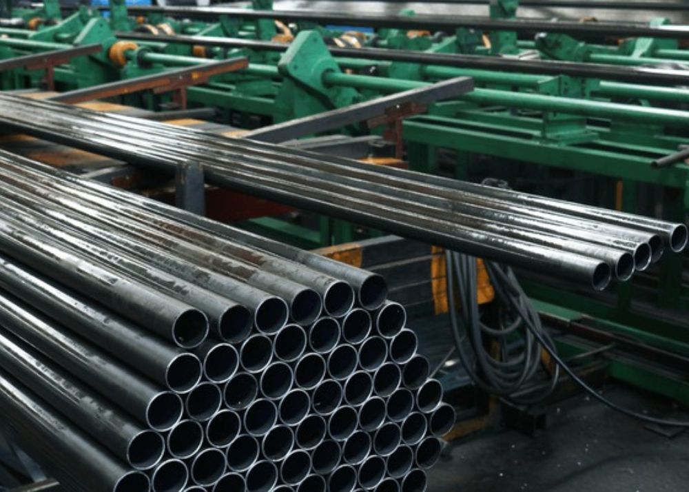 Pipe Supplier