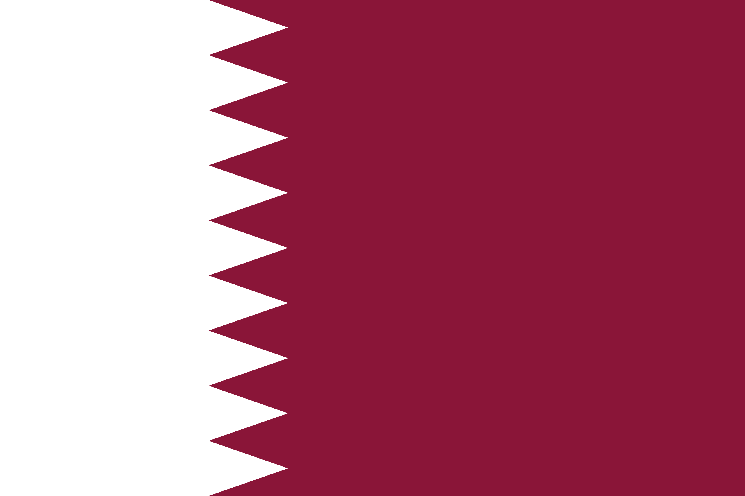 Qatar Flag