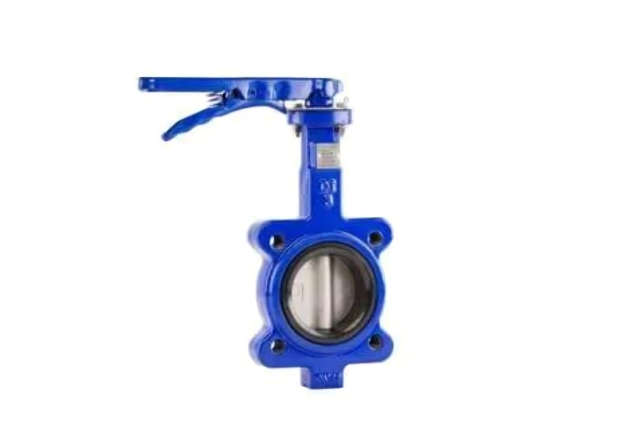 Butterfly valves