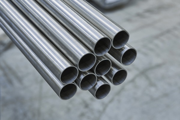 Carbon Steel Pipes