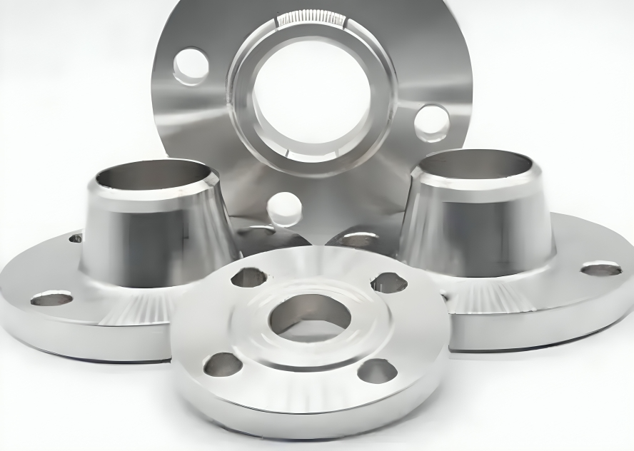 Lap Joint Flanges