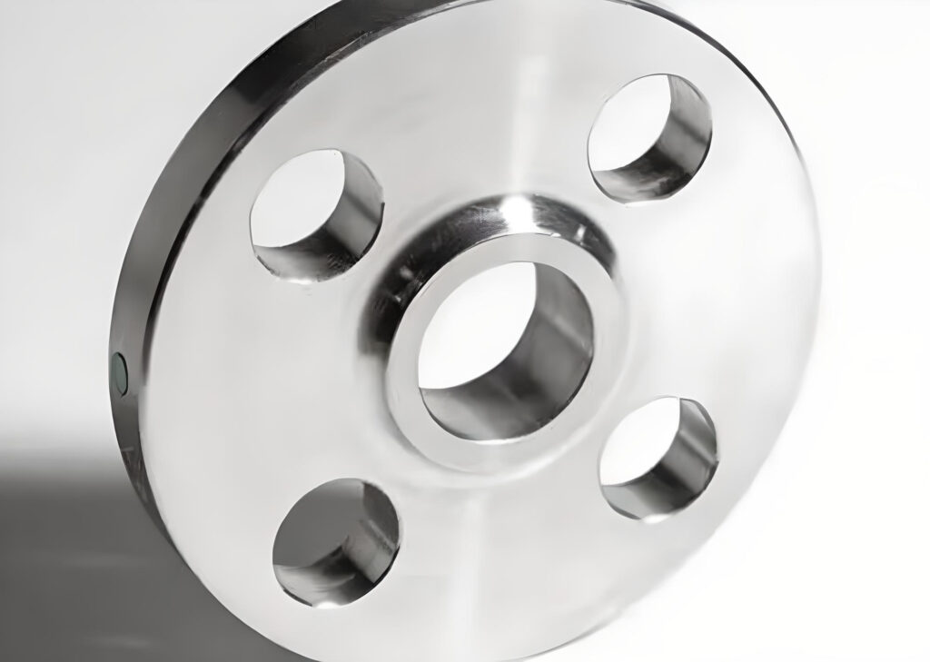 Socket Weld Flanges