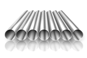Store and Handle Stainless Steel Pipes