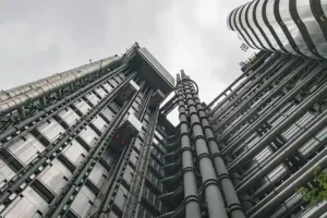 Installing Carbon Steel Pipes