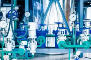Imported vs. Locally Stocked Valves