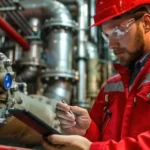 Inspection and Maintenance of Flanges in Qatar’s Industrial Facilities