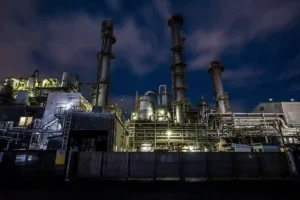The Growing Demand for Specialized Flanges in Saudi Arabia’s Oil & Gas Sector