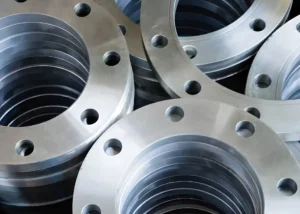 Flange Sourcing