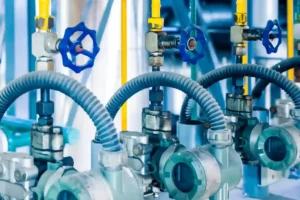 Procuremnet Challenges for Valves